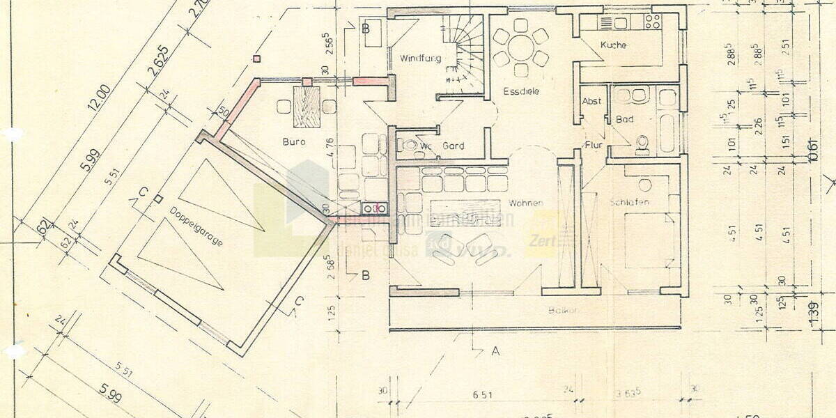 Einfamilienhaus Villingen-Schwenningen Schwenningen - 1 Zimmer, 258 m&sup2;, 460.000&euro; | Angebot:26275972
