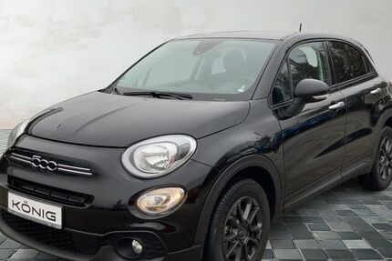 Fiat 500X 17.218 km 20.999 &euro; Nohra 99428
