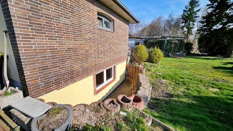 Mehrfamilienhaus, Wohnhaus Gnarrenburg - 5 Zimmer, 219.000&euro; | Angebot:25998716