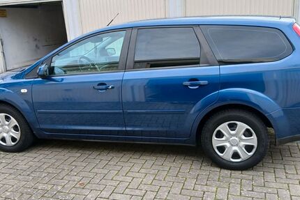 Ford Focus 134.200 km 3.250 &euro; Göttingen 37079