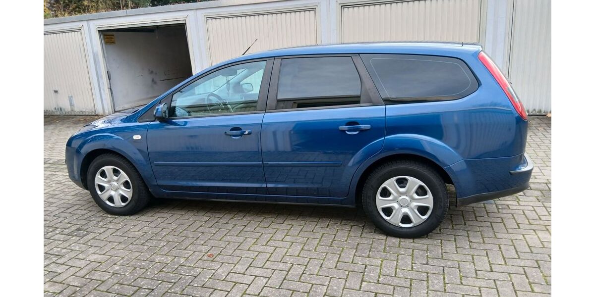Ford Focus 134.200 km 3.250 &euro; Göttingen 37079