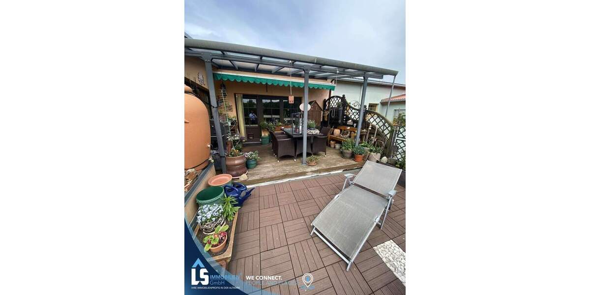 Einfamilienhaus Marlow - 3 Zimmer, 115 m&sup2;, 299.999&euro; | Angebot:25689381