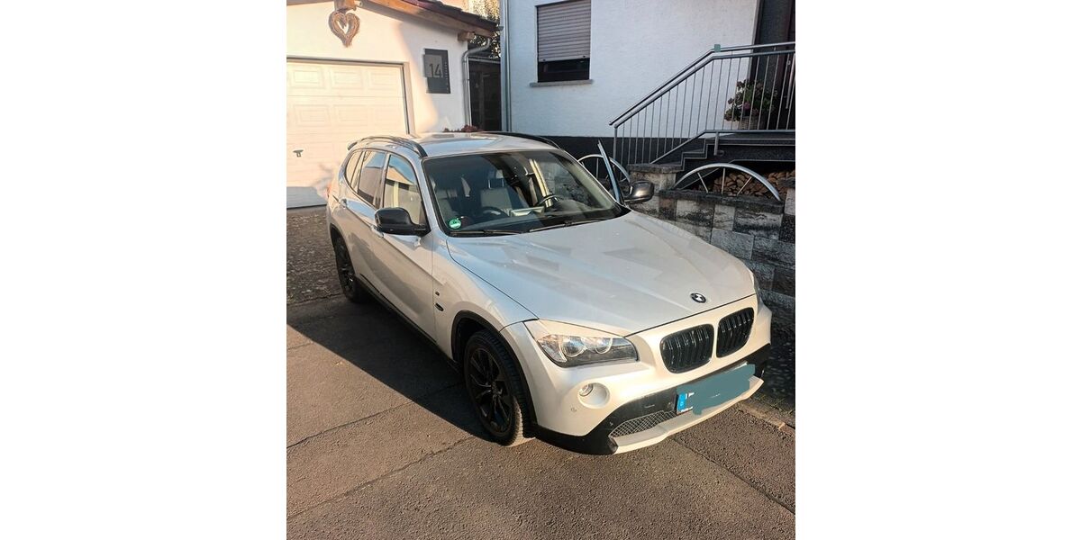 BMW X1 79.500 km 16.300 &euro; Schöneck 61137