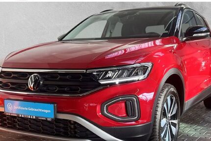 VW T-Roc 3.188 km 31.490 &euro; Scheuring 86937