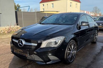 Mercedes-Benz CLA Shooting Brake 58.000 km 17.500 &euro; Stendal 39576