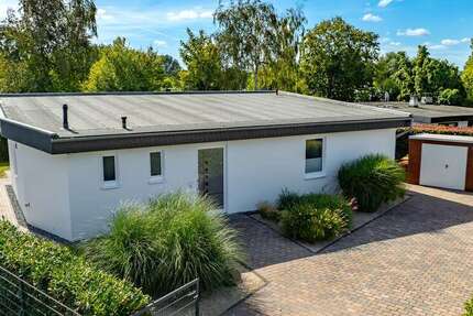 Haus zum Kaufen in Scharbeutz 875.500 € 101 m²