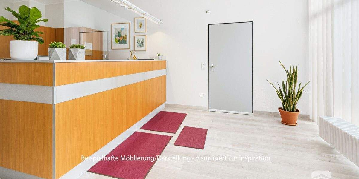 Gewerbeobjekt Wassenberg Myhl - 5 Zimmer, 109 m&sup2;, 79.000&euro; | Angebot:23969039