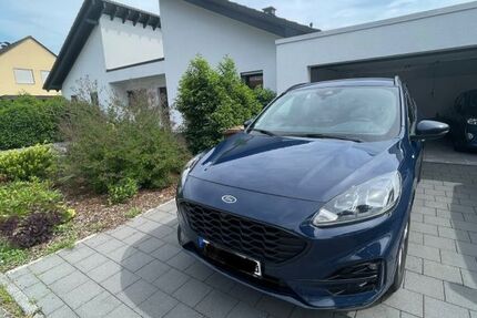 Ford Kuga 66.500 km 18.000 &euro; Höhr-Grenzhausen 56203