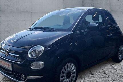 Fiat 500 29.000 km 16.590 &euro; Michelfeld 74545