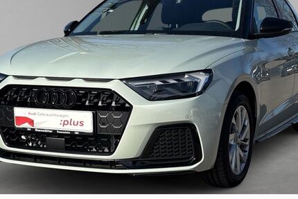 Audi A1 10.000 km 25.980 € Traunstein 83278