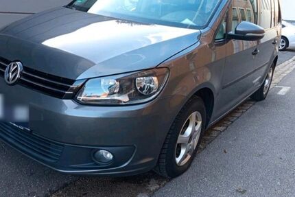 VW Touran 190.000 km 6.499 &euro; Sulzbach-Rosenberg 92237