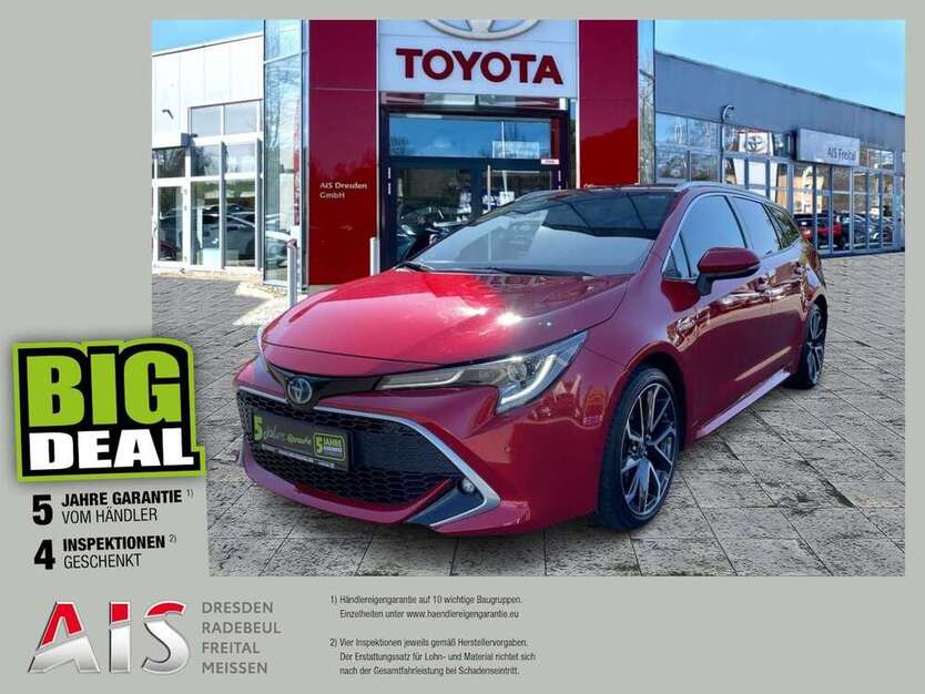 Corolla