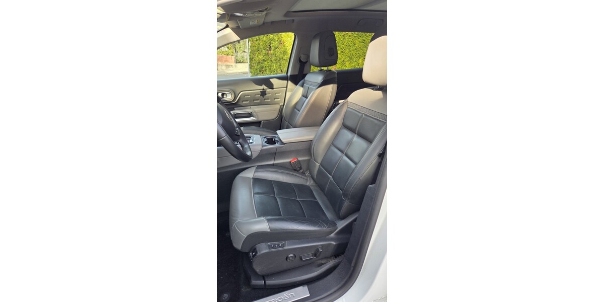 Citroen C5 58.000 km 19.500 &euro; Karben 61184