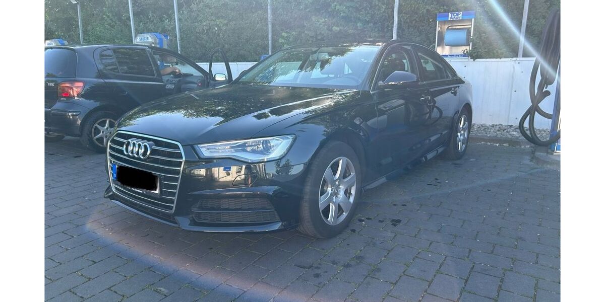 Audi A6 85.000 km 20.500 &euro; Bad Nauheim 61231