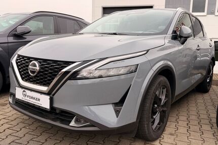 Nissan Qashqai 68.300 km 21.490 &euro; Pirna bei Dresden 01796
