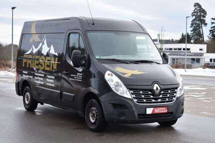 Renault Master 197.000 km 6.990 &euro; Schramberg 78713