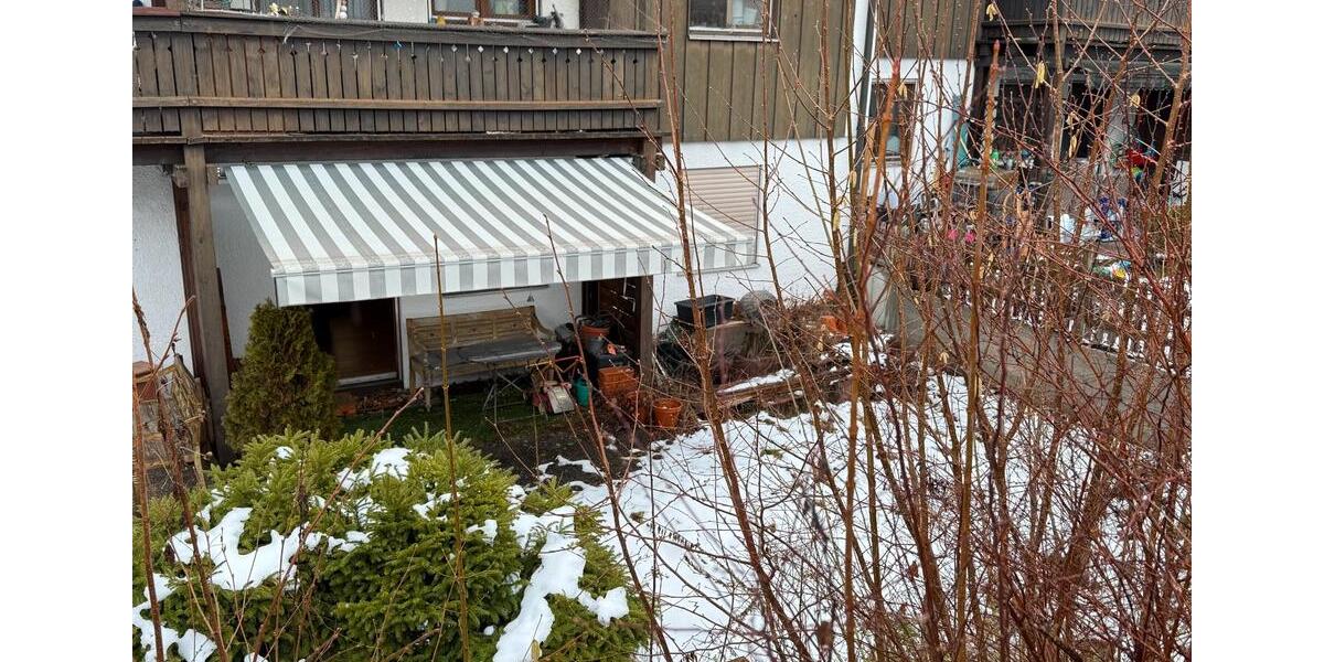 Erdgeschoßwohnung Penzberg - 3 Zimmer, 78 m&sup2;, 749.000&euro; | Angebot:26429503