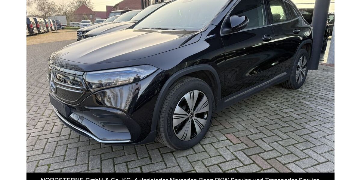 Mercedes-Benz EQA 39.791 km 29.888 &euro; Neuenkirchen OT Lintern 49586