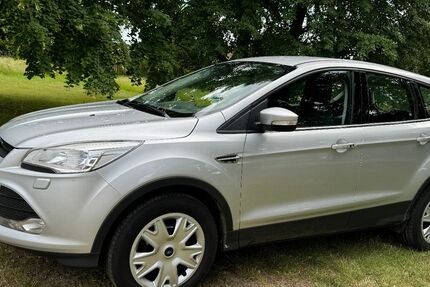 Ford Kuga 378.000 km 6.000 &euro; Flieth-Stegelitz 17268