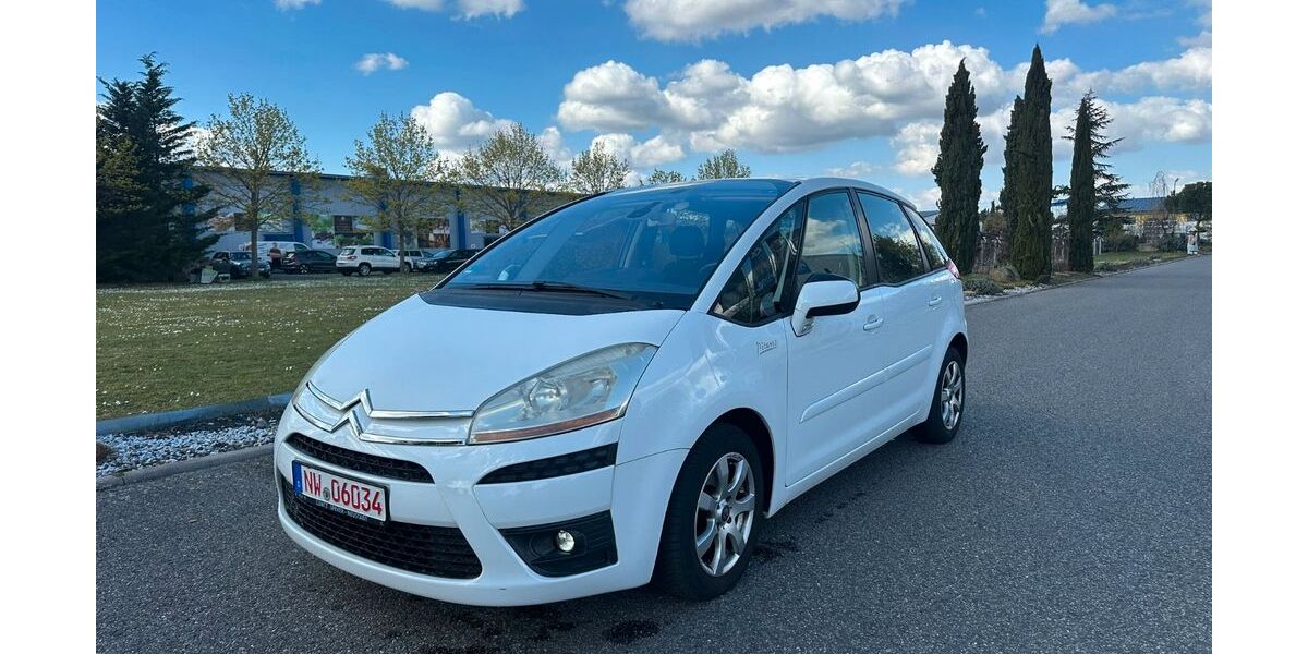 Citroen C4 Picasso 130.556 km 3.250 &euro; Neustadt/Weinstr 67433