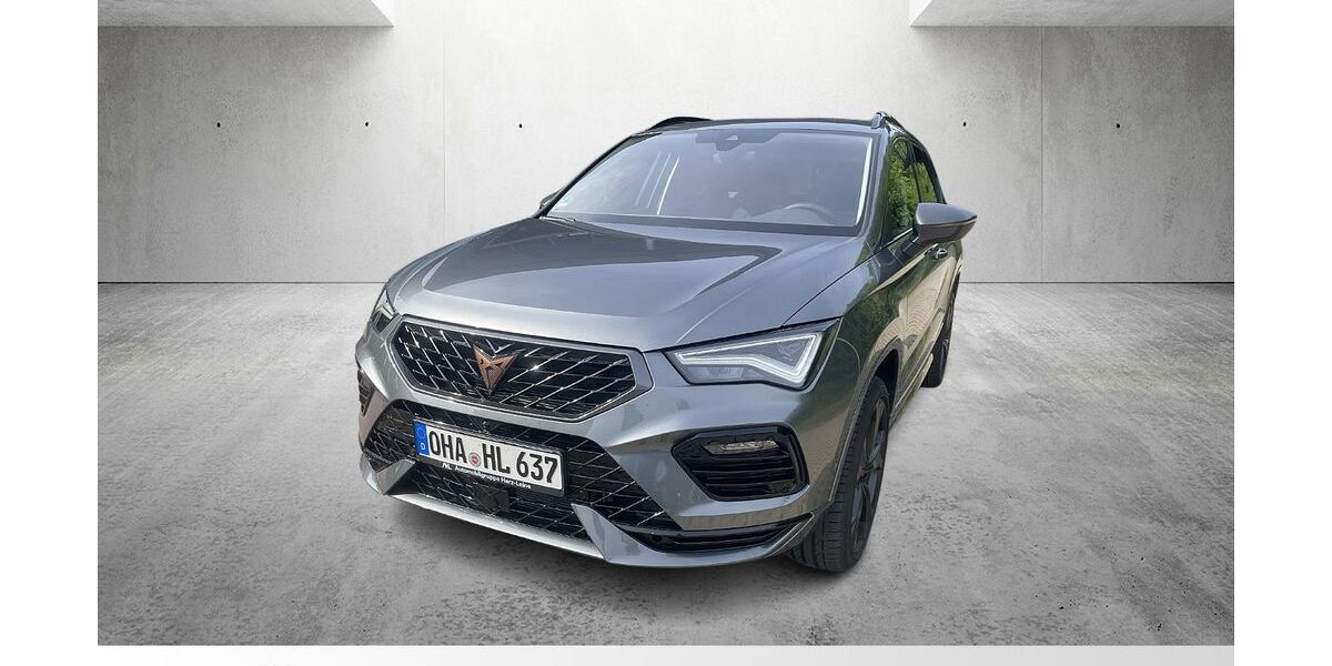 Cupra Ateca 29.000 km 37.770 &euro; Osterode 37520