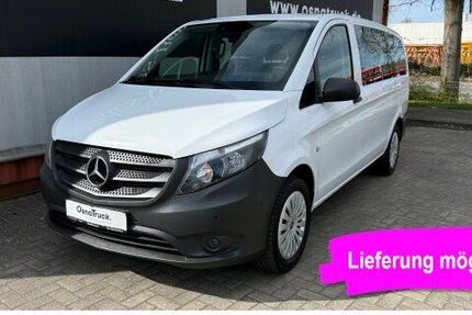 Mercedes-Benz Vito 89.990 km 27.965 &euro; Osnabrück 49076