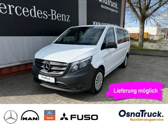 Mercedes-Benz Vito 89.990 km 27.965 &euro; Osnabrück 49076