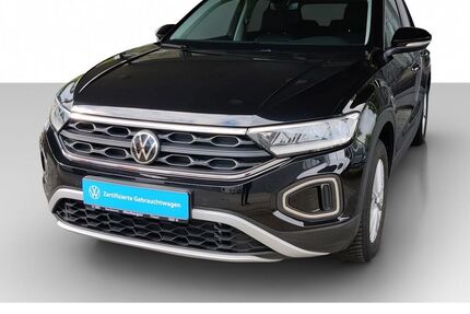 VW T-Roc 27.900 km 23.390 &euro; Füssen 87629
