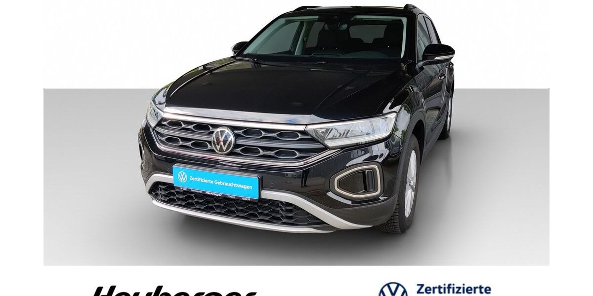 VW T-Roc 27.900 km 23.390 &euro; Füssen 87629
