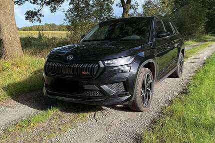 Skoda Kodiaq 70.000 km 34.490 &euro; Stinstedt 21772
