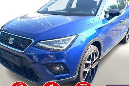 Seat Arona 115.200 km 10.888 &euro; Kehl 77694