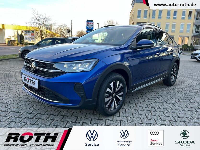 VW Taigo 34.500 km 17.990 € Achern 77855