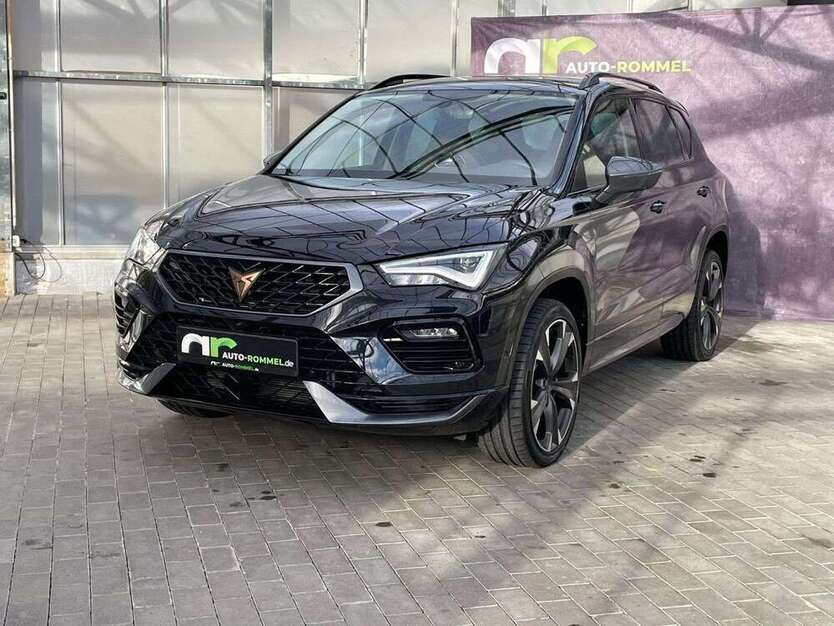 Ateca