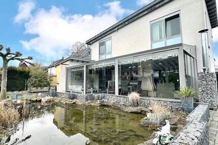 Haus Neuss Rosellen - 1 Zimmer, 370 m&sup2;, 1.493.000&euro; | Angebot:26684470