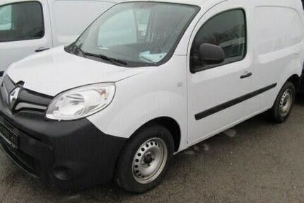 Renault Kangoo 4.300 km 12.999 € Hohenbrunn bei München 85662