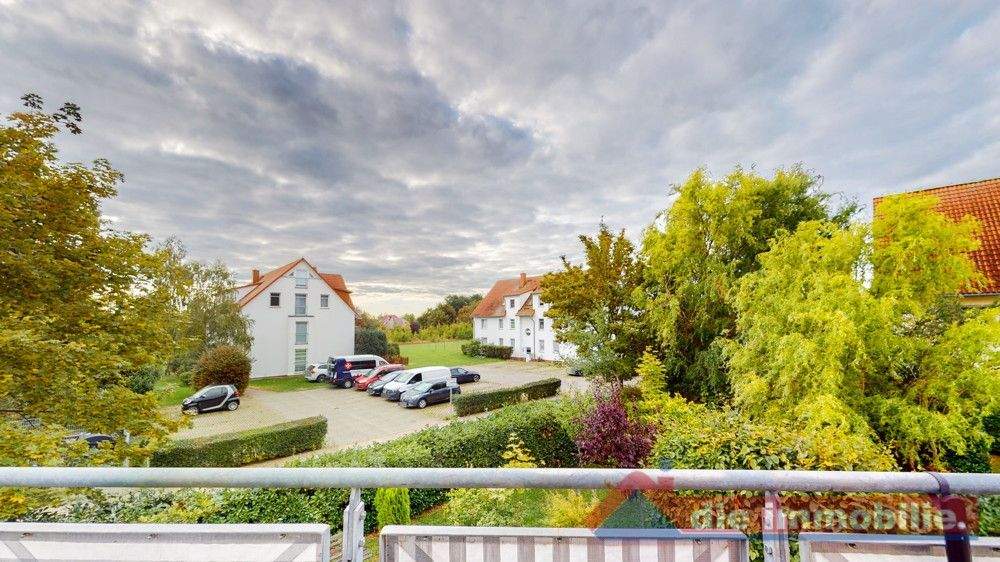 Etagenwohnung Barleben / Ebendorf Ebendorf - 4 Zimmer, 92 m&sup2;, 129.500&euro; | Angebot:25747183