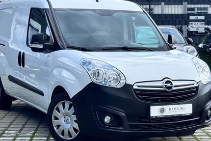 Opel Combo 145.000 km 6.990 &euro; Hamburg 20537