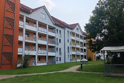 2 ZKB, Einbauküche mit großen Balkon nahe Uni Kassel zimmer