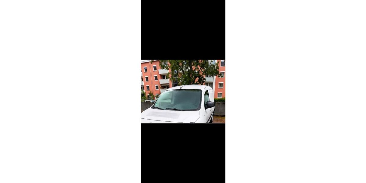 Mercedes-Benz Citan 232.065 km 3.500 &euro; Hamburg 22116