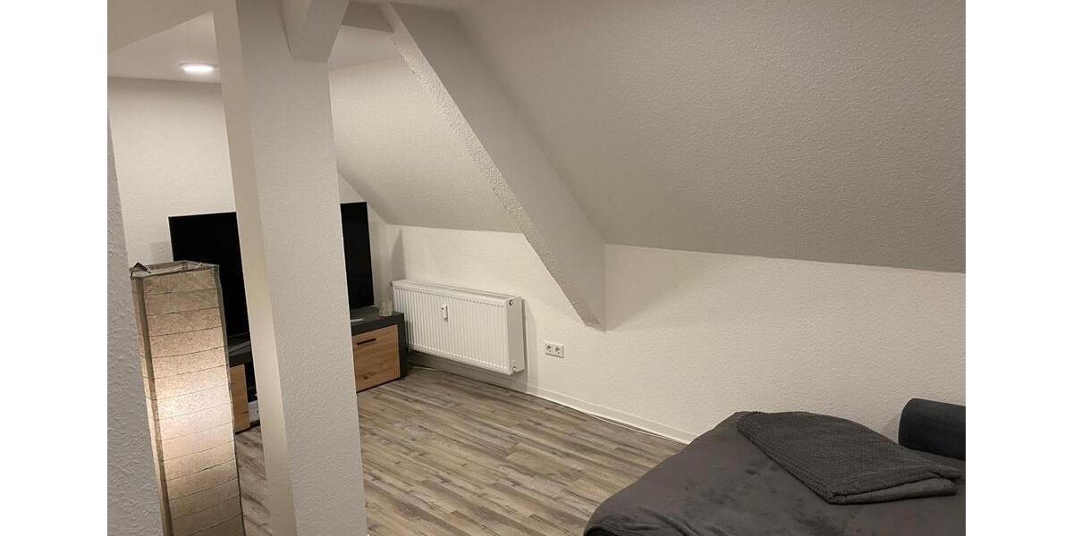 84qm Wohnung im ersten Og in Höxter-Ovenhausen zu vermieten 3 zimmer