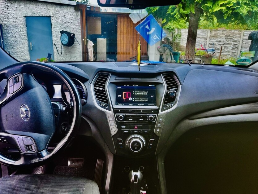 Hyundai Santa Fe 225.677 km 15.000 € Markranstädt 04420