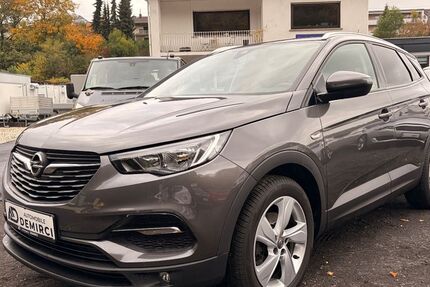 Opel Grandland (X) 85.000 km 12.999 € Montabaur 56410