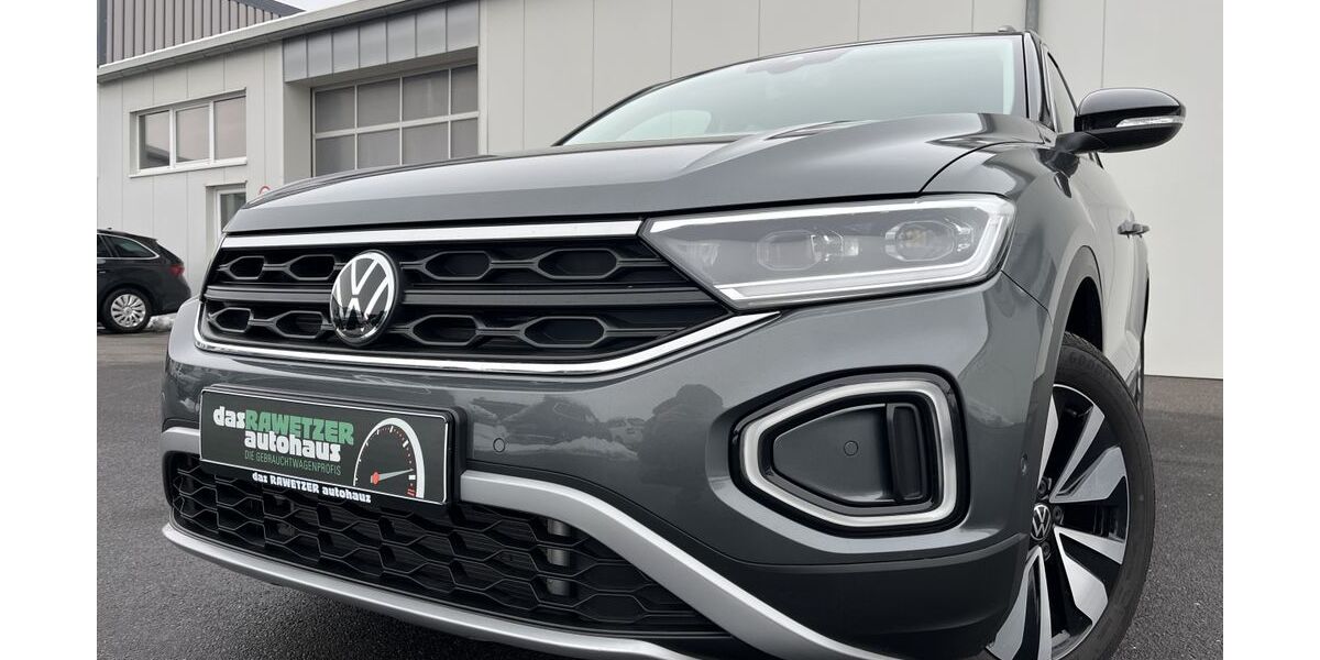 VW T-Roc 4.987 km 28.660 &euro; Marktredwitz 95615