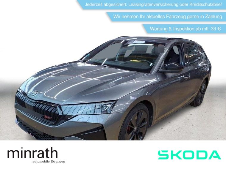 Skoda Octavia 20.880 km 36.440 &euro; Moers 47441