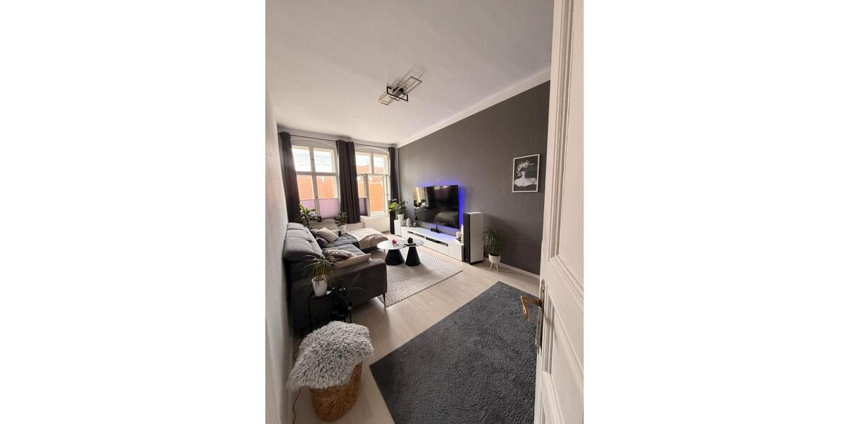 Etagenwohnung Neuruppin - 2 Zimmer, 70 m&sup2;, 595&euro; | Angebot:26021542