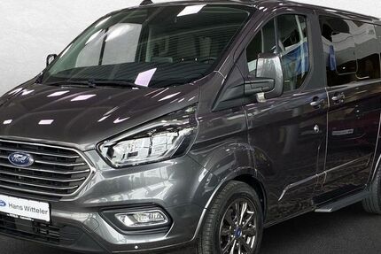 Ford Tourneo Custom 30.000 km 38.190 &euro; Brilon 59929