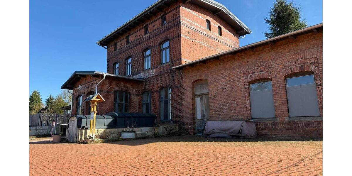 Mehrfamilienhaus, Wohnhaus Friedrichswerth Friedrichswerth - 6 Zimmer, 234 m&sup2;, 380.000&euro; | Angebot:26127298