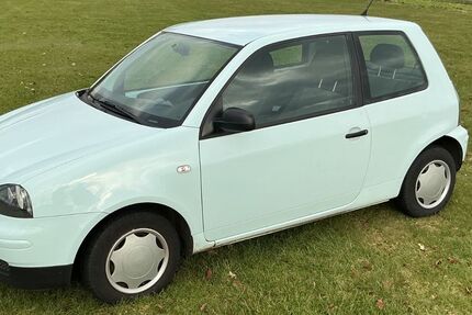 Seat Arosa 72.000 km 1.690 &euro; Himmelpforten 21709