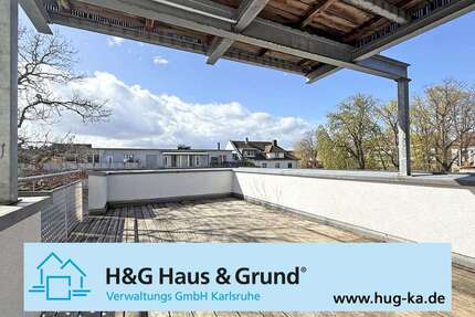 Wohnung Karlsruhe Beiertheim-Bulach - 4 Zimmer, 107 m&sup2;, 450.000&euro; | Angebot:25993845