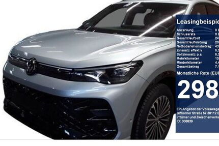 VW Tiguan 29.450 km 43.285 &euro; Mühldorf am Inn 84453